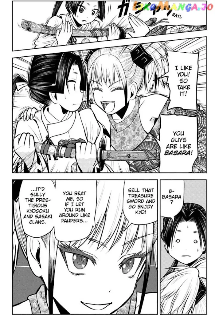 The Elusive Samurai Chapter 52 image 02_optimized
